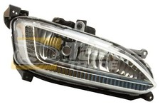 Feu Antibrouillard Droite Pour Hyundai Santa fe DM/NC 2013-2016