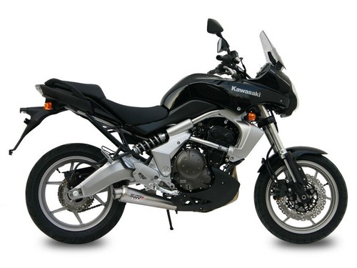 Kawasaki kle 650 versys - kawasaki,