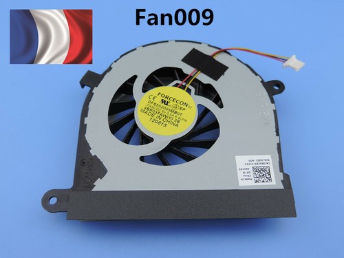 Ventilateur fan dell - ventilateur,