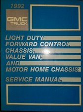 Manuel d'entretien d'atelier