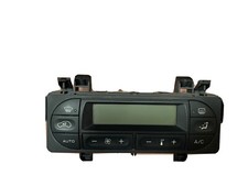 Commande Climatisation Automatique Ventilation Citroen C3 Ph1 Ou CITROEN C2