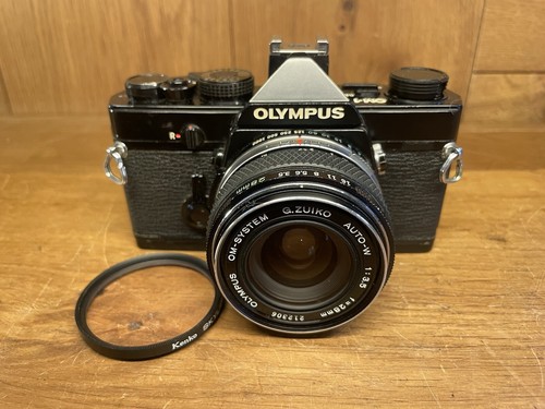 Cla exc 5 olympus - cla,