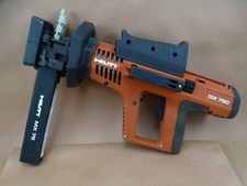 Hilti poudre déclenché - hilti,