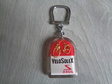 PORTE CLE BOURBON VELOSOLEX 3300S