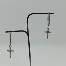 Boucles D'Oreilles Créoles Or