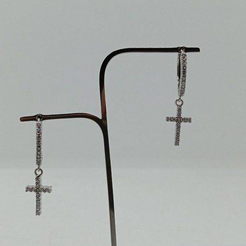 Boucles oreilles créoles - d'oreilles,