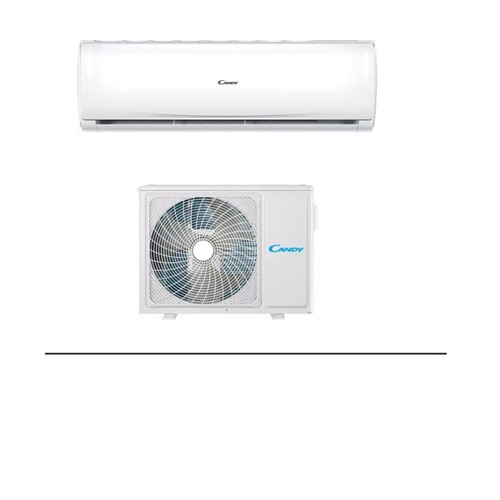 Climatiseur candy aria 18fa - climatiseur,