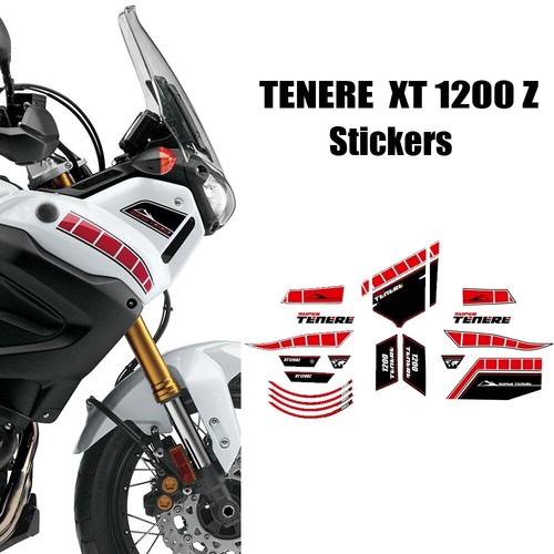 2010 2013 yamaha super tenere - 2010-2013,