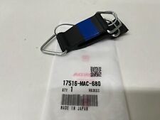 Honda CR125 CR250 CR500 Carburant Gas Tank Caoutchouc Lanière Support Cr 125 250