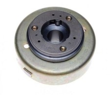 Rotor d'alternateur CHOPER 250