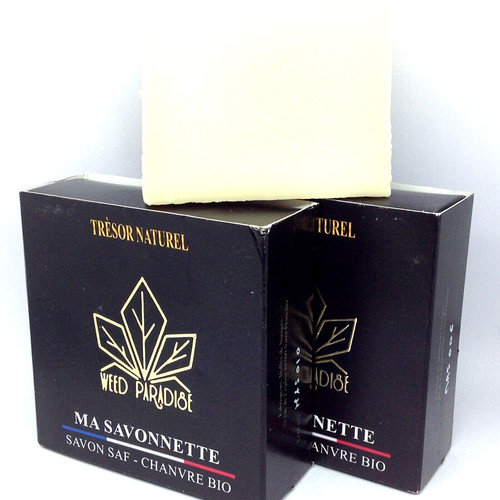 Weed paradise tresor - weed,