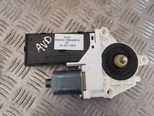 Moteur de lève vitre Avant