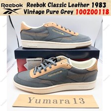 Reebok Classic Leather 1983