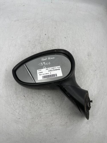 Retroviseur gauche fiat 500 - fiat, 2