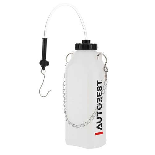 Purgeur frein litre - de,