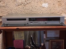 ENREGISTREUR/LECTEUR