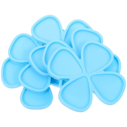 Pcs moule résine époxy - 5,