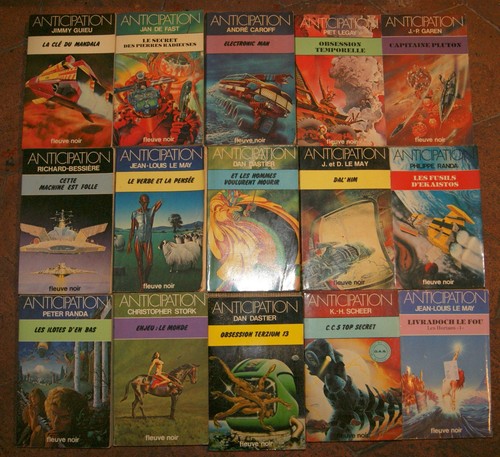 Lot livres poche - lot,