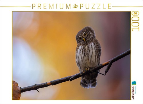 Calvendo puzzle eurasian - calvendo,