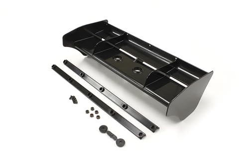 Kyosho wing - wing, (noir/mp9