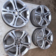 jantes MERCEDES-BENZ CLASSE B