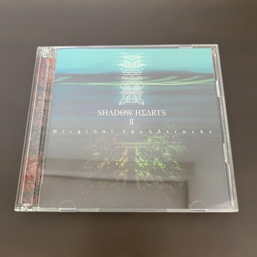 Shadow hearts soundtrack - hearts, 2