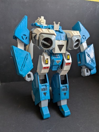 Alpha fighter gakken macross - gakken,