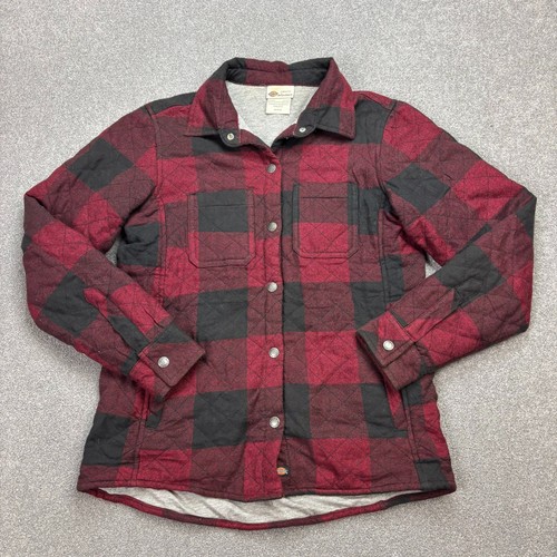 Veste dickies femme rouge - dickies,