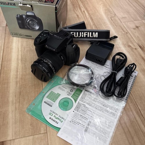 Zoom optique fujifilm - fujifilm, finepix