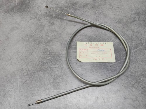 Cable gaz origine gris - origine,