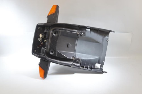 Coque arrière complète bmw - arrière,