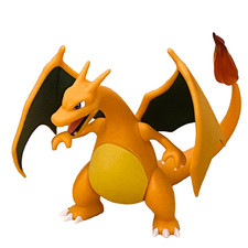 Pokemon Mega Charizard