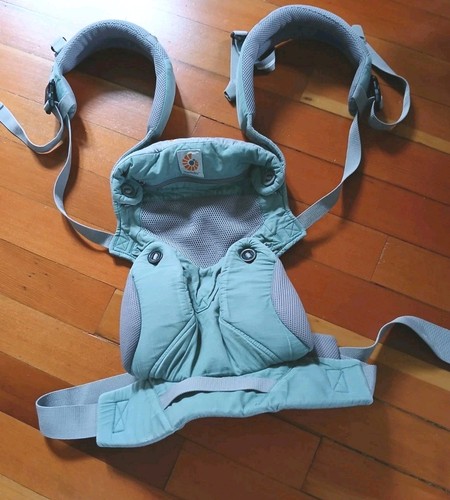 Ergobaby four position 360 - ergobaby,