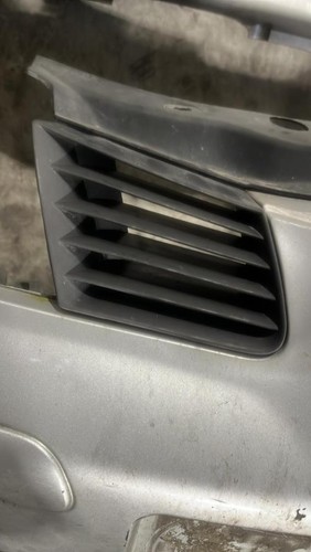 Calandre droite seat ibiza - seat, 3