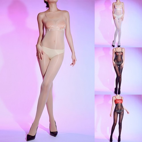 Body dentelle sexy nuit