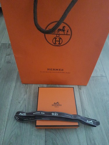 Hermès boîte bijoux - À, bijoux,