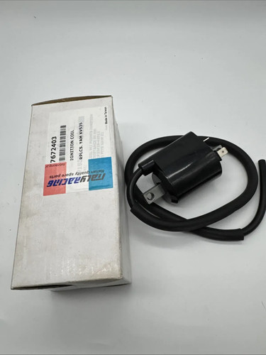 Bobine allumage italyracing - d'allumage,