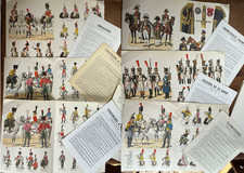 ROUSSELOT - L'ARMEE FRANCAISE