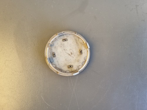Opel enjoliveur de moyeu - opel,