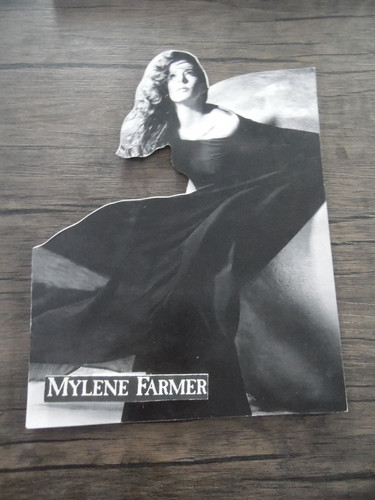 Plv mylene farmer - plv, *mylene