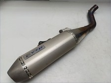 SILENCIEUX ADAPTABLE YAMAHA YFZ 450 R 2009 - 2013 Réf. GYTR RACING