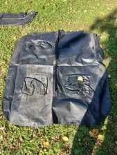  Automobile Lot De  Capote De Couvre Tonneau  Cuir 