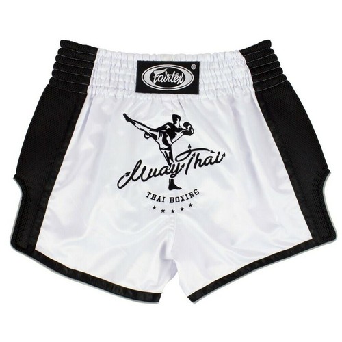 Short fairtex sport - fairtex, muay