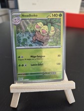 Carte Pokémon : Noadkoko