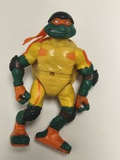 Figurine tortue ninja - figurine,