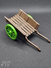 Playmobil - Charrette