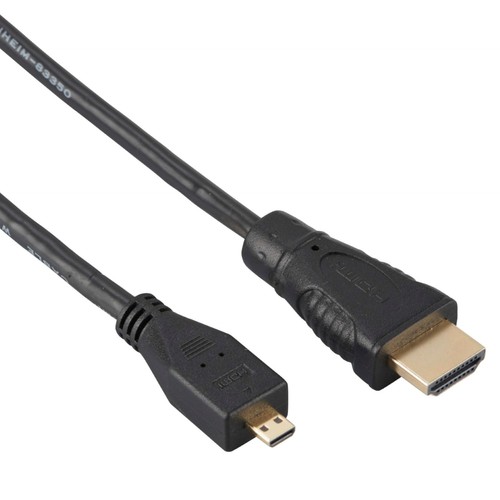 Hama micro hdmi - hama, micro-hdmi