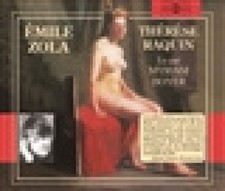 Therese Raquin: Emile Zoila by