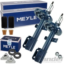 2x MEYLE Amortisseur Palier de
