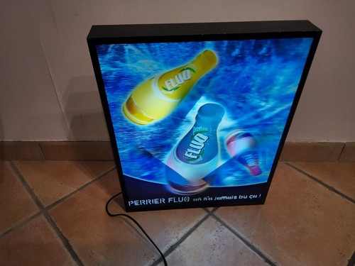 Enseigne publicitaire - enseigne,